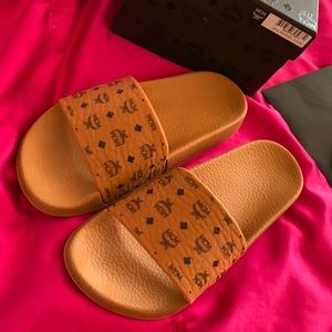 - MCM slides